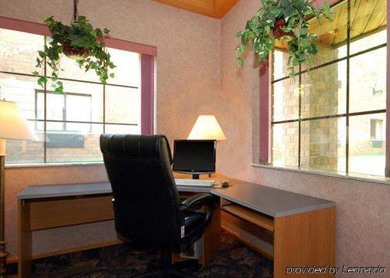Baymont By Wyndham Copley Akron Facilités photo
