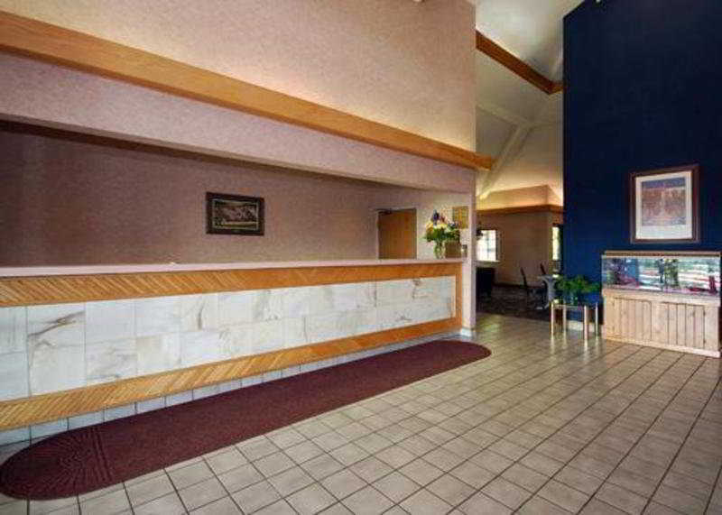 Baymont By Wyndham Copley Akron Extérieur photo